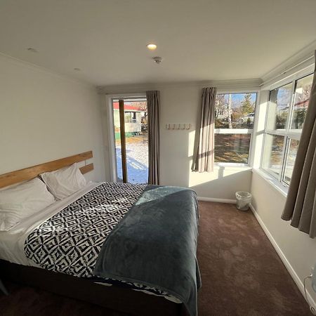 Tailor Made Tekapo Accommodation - Hostel Lake Tekapo Exterior foto