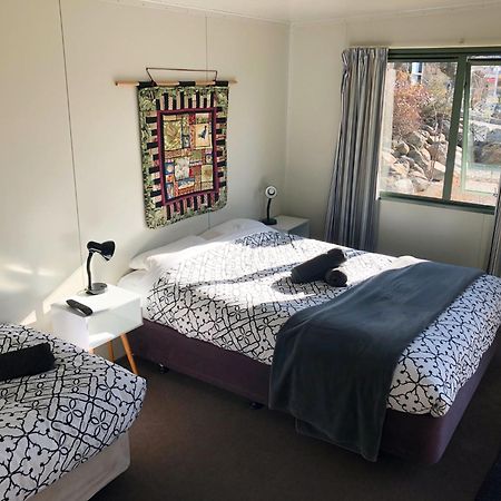 Tailor Made Tekapo Accommodation - Hostel Lake Tekapo Exterior foto