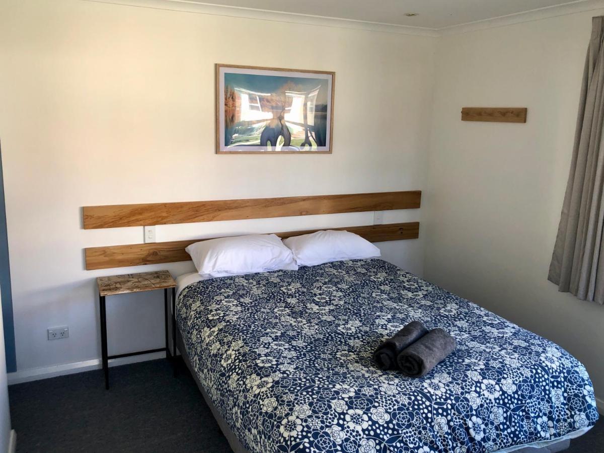 Tailor Made Tekapo Accommodation - Hostel Lake Tekapo Exterior foto