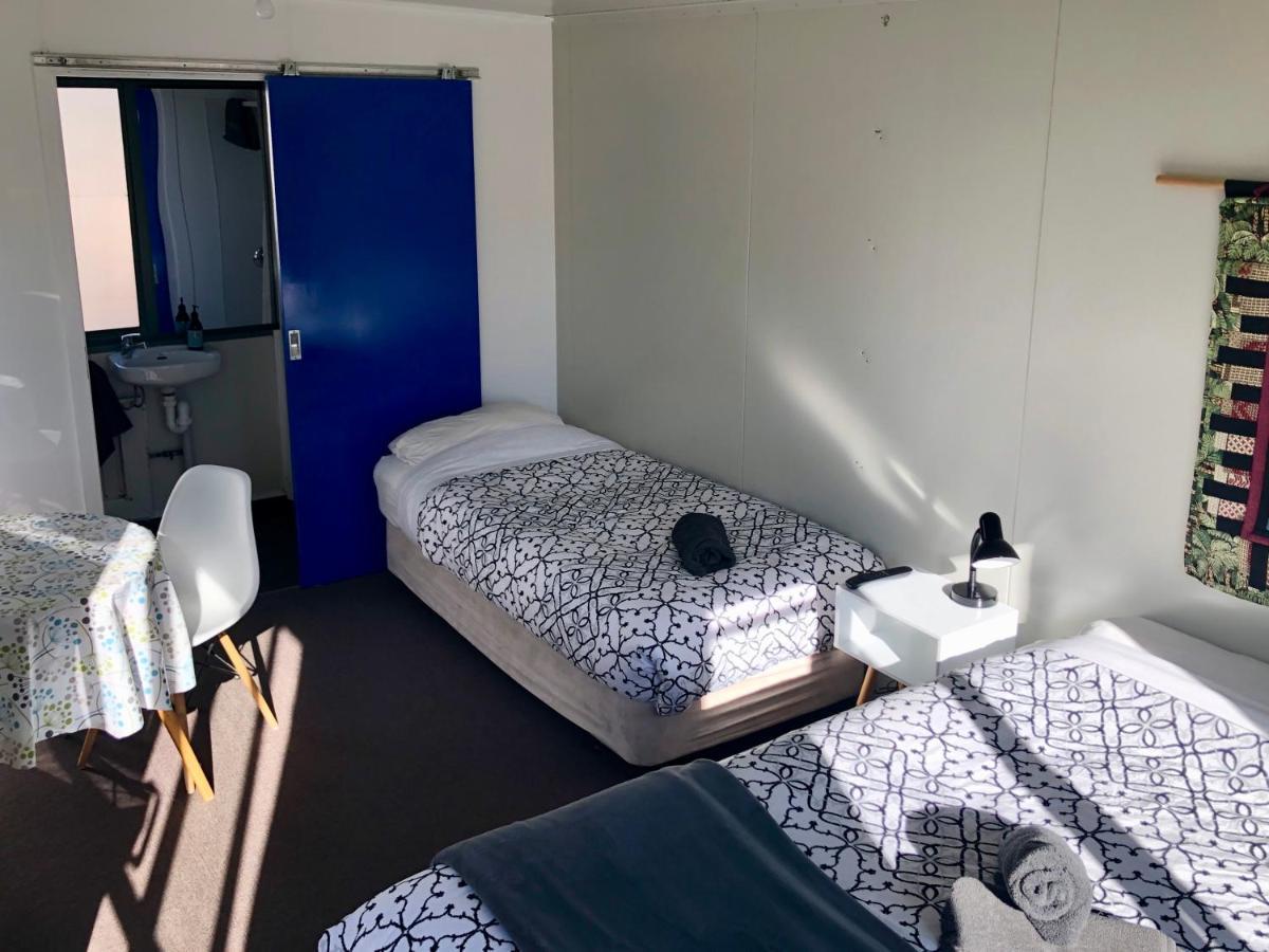 Tailor Made Tekapo Accommodation - Hostel Lake Tekapo Exterior foto