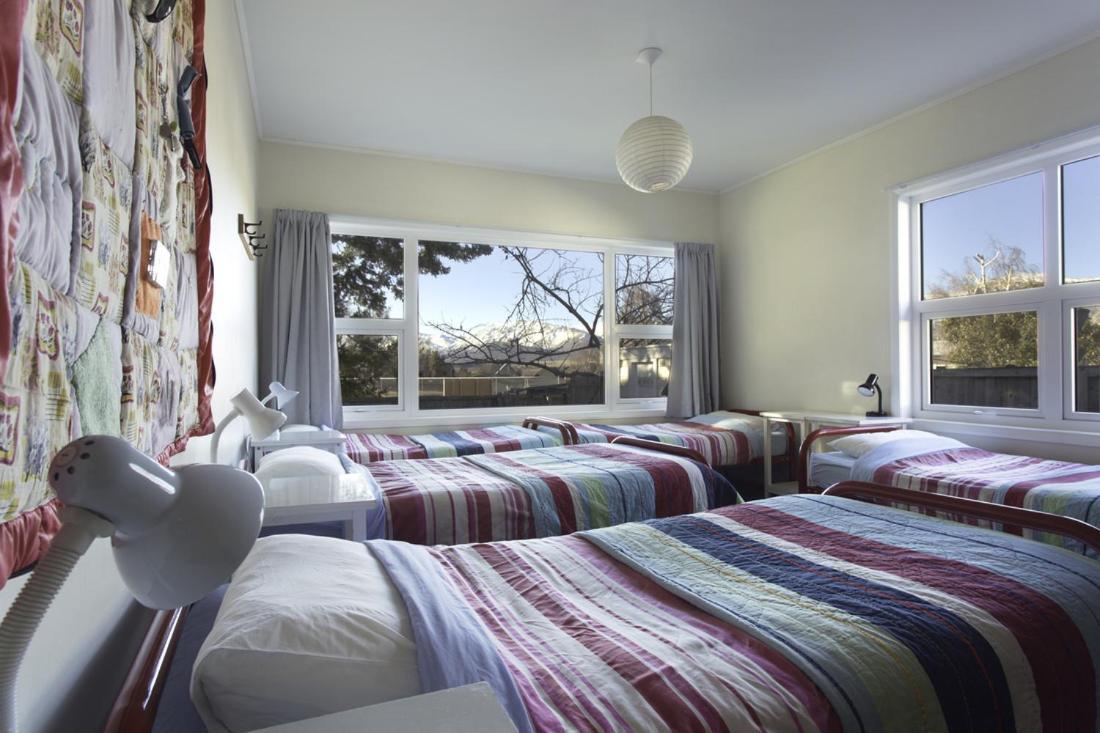 Tailor Made Tekapo Accommodation - Hostel Lake Tekapo Exterior foto