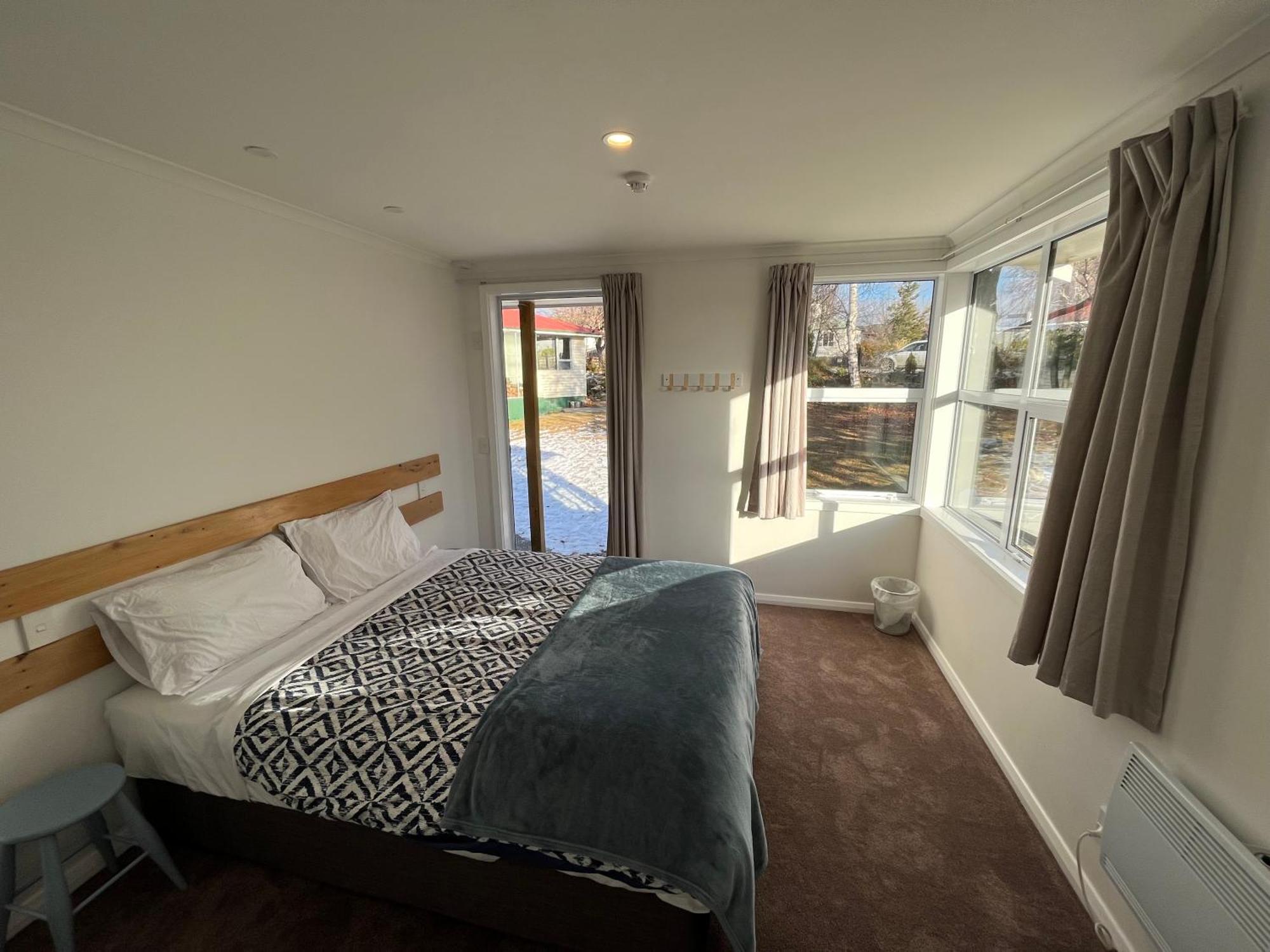 Tailor Made Tekapo Accommodation - Hostel Lake Tekapo Exterior foto