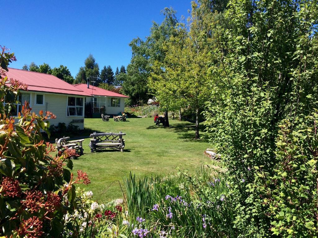 Tailor Made Tekapo Accommodation - Hostel Lake Tekapo Zimmer foto