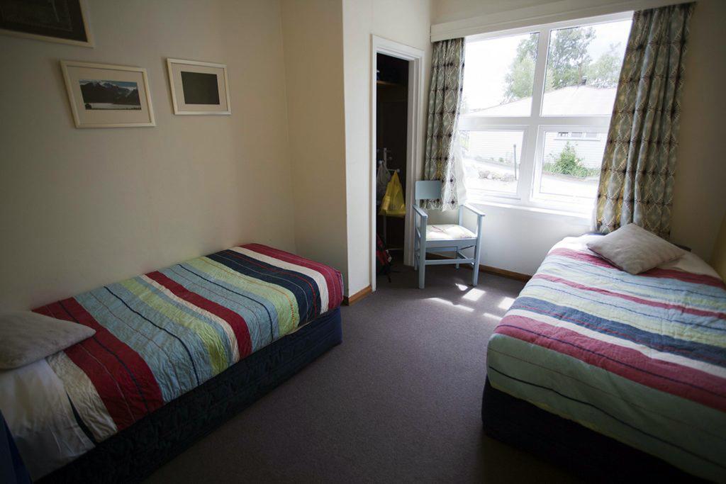 Tailor Made Tekapo Accommodation - Hostel Lake Tekapo Zimmer foto