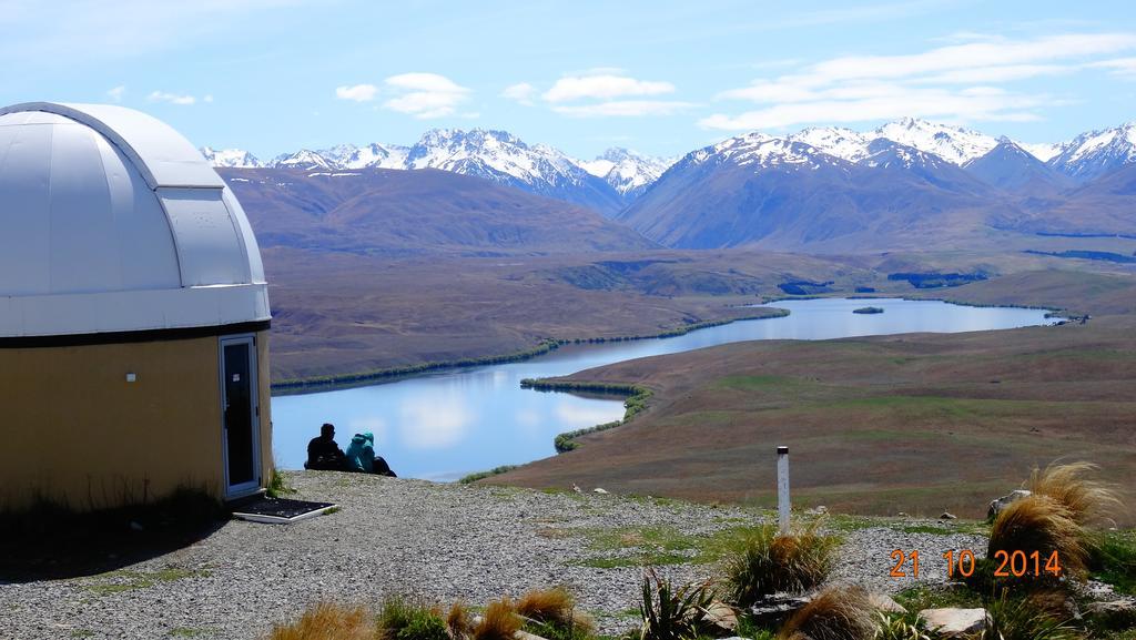 Tailor Made Tekapo Accommodation - Hostel Lake Tekapo Exterior foto
